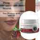 Dermistry Nourishing Cocoa Butter Lip Balm & Coffee Lip Scrub - Swadesiicart