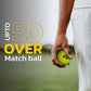 Boldfit Cricket Tennis Ball (Pack of 3) - Swadesiicart