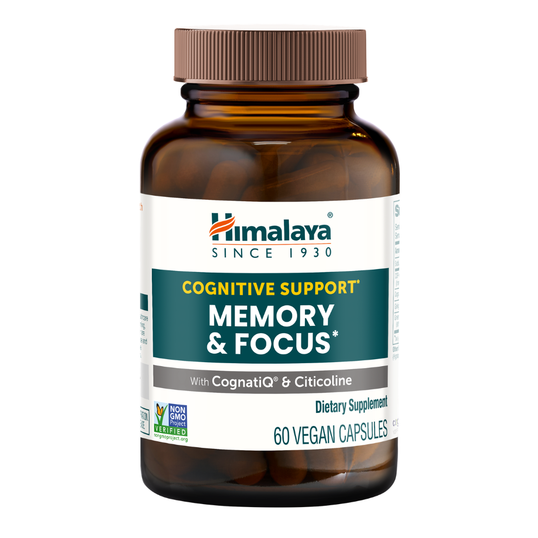 Memory & Focus