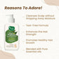 Mother Sparsh Plant Powered Natural Baby Shampoo