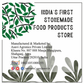 Asavi Stonemade Chai Masala - Swadesiicart