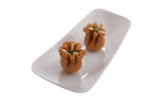 Agra Sweets Khowa Guldasta | Swadesiicart