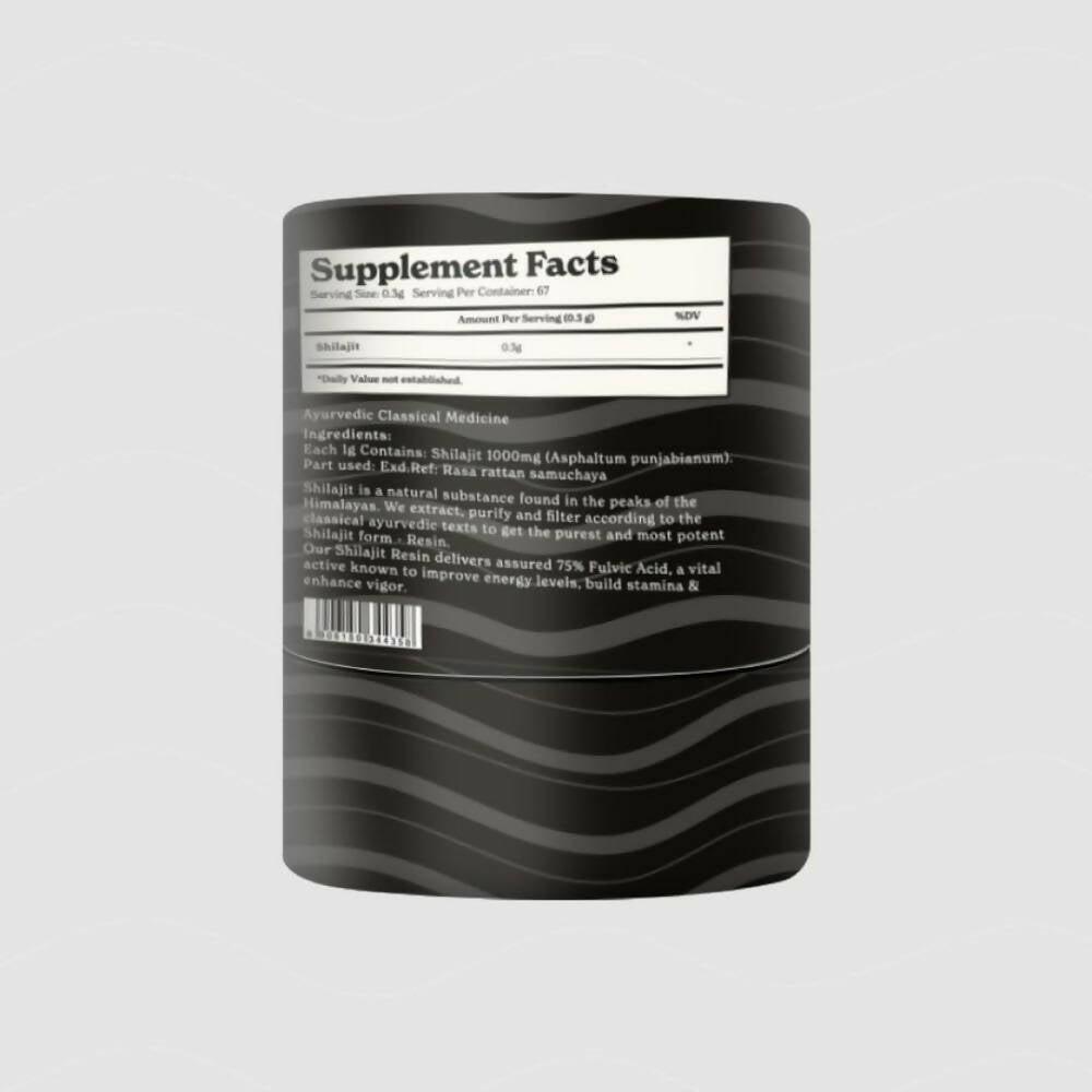 Better Alt Vigour Himalayan Sj Resin | Swadesiicart