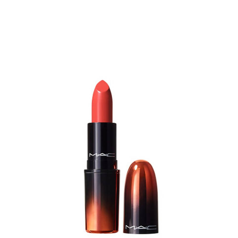Mac Love Me Lipstick - All Me, Baby - Swadesiicart