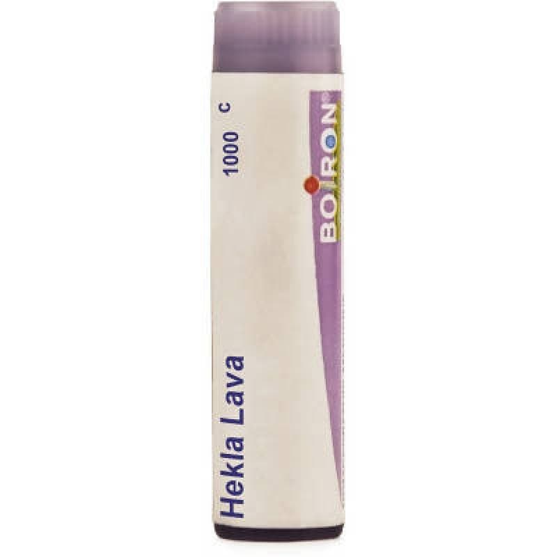 Boiron Homeopathy Hekla Lava | Swadesiicart