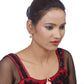 Gold-Polished Alloy Peacock Pendant Necklace - The Pari | Swadesiicart