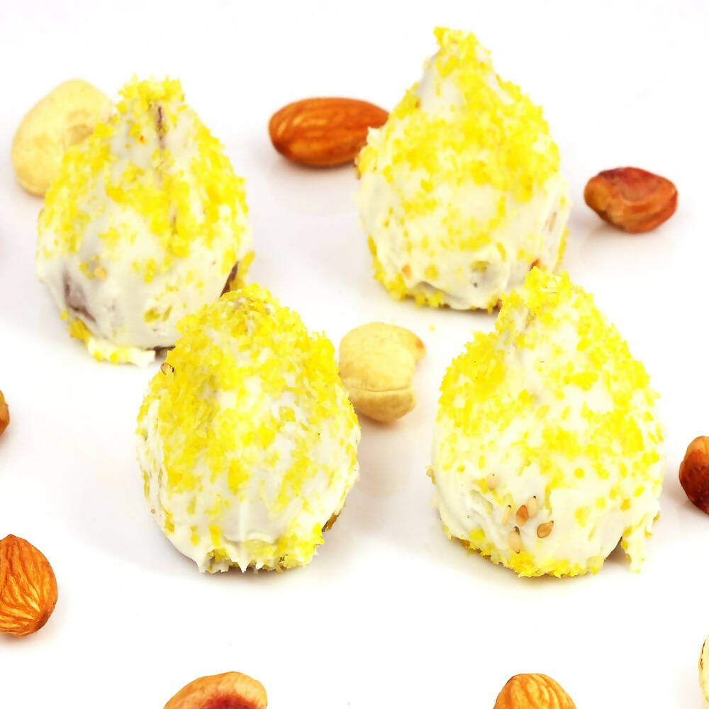 Ghasitaram Anjeer Chocolate Modaks | Swadesiicart