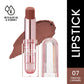 Swiss Beauty High Shine Finish Smooth Glide Pure Lustre Lipstick - 7 Twisted Caramel | Swadesiicart