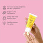 Glamveda Detan Cream Cleanser - Swadesiicart