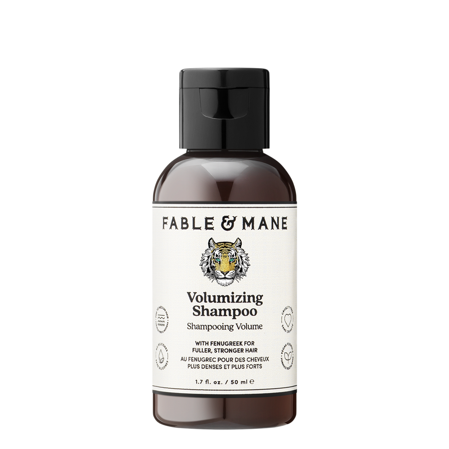 Mini Volumizing Shampoo
