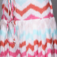 Ahalyaa Women Blue Floral Printed Kurta with Patiala & With Dupatta | Swadesiicart