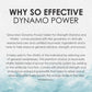 Qraa Dynamo Power Capsule | Swadesiicart