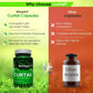Sheopal's Curtail Capsules - Swadesiicart