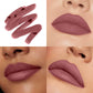 Baked Beauty My Crayon - Midnight Kiss  - 01
