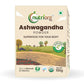 Nutriorg Certified Organic Ashwagandha Powder - Altcheeni