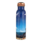 Isha Life Adiyogi Copper Water Bottle - Swadesiicart