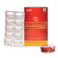 Nutricharge Man Daily Health Supplement