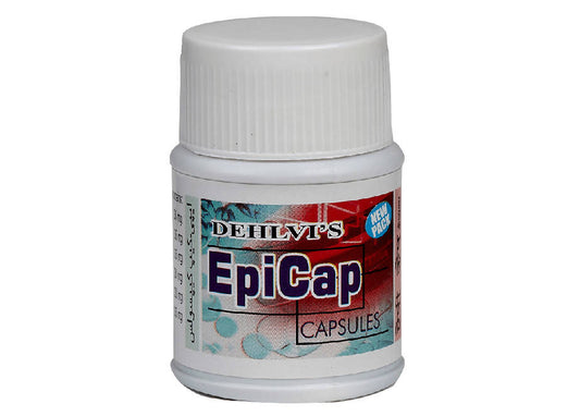 Dehlvi Epicap Capsules | Swadesiicart