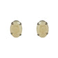 Glamorous Fashionable Eye-Catching Cream Beaded Choker and Earrings Set For Women/Girls - Wahe Jewels - Swadesiicart