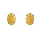 Glamorous Fashionable Eye-Catching Yellow Beaded Choker and Earrings Set For Women/Girls - Wahe Jewels - Swadesiicart