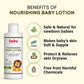 Babyorgano Easy Go Baby Travel Kit - Swadesiicart