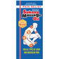 Mahida's Sukoon Massage Oil (Blue) | Swadesiicart