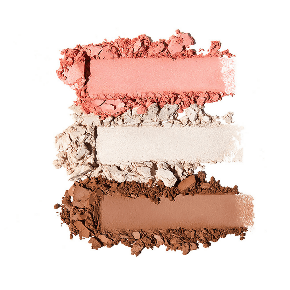 Anastasia Beverly Hills Face Palette V1 - Italian Summer - Swadesiicart