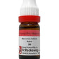 Dr. Reckeweg Mercurius Iodatus Ruber Dilution - Swadesiicart