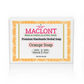 Maclont Orange Soap | Swadesiicart