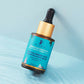 Pilgrim 2% Hyaluronic Acid Hydration Super Serum With Kiwi & Watermelon Extracts For Hydrated Skin - Korean Skin Care - Swadesiicart