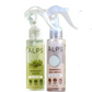 Alps Goodness Hair Growth & Glass Skin Duo