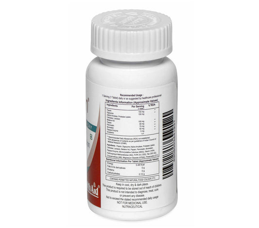 HealthAid Digeston Tablets - Swadesiicart
