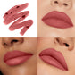 Baked Beauty My Crayon - Mocha Talk - 01