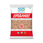 Nature Land Organics Red Rice Poha