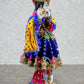 Esplanade Resin Krishna Kishan Murti Action Idol - Swadesiicart