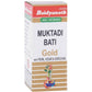 Baidyanath Jhansi Muktadi Bati (With Gold, Pearl, Kesar & Gorochan) - Ayurvedant Pvt. Ltd.