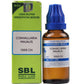 SBL Homeopathy Convallaria Majalis Dilution | Swadesiicart