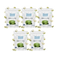 Moon Freeze Dried Custard Apple Cubes