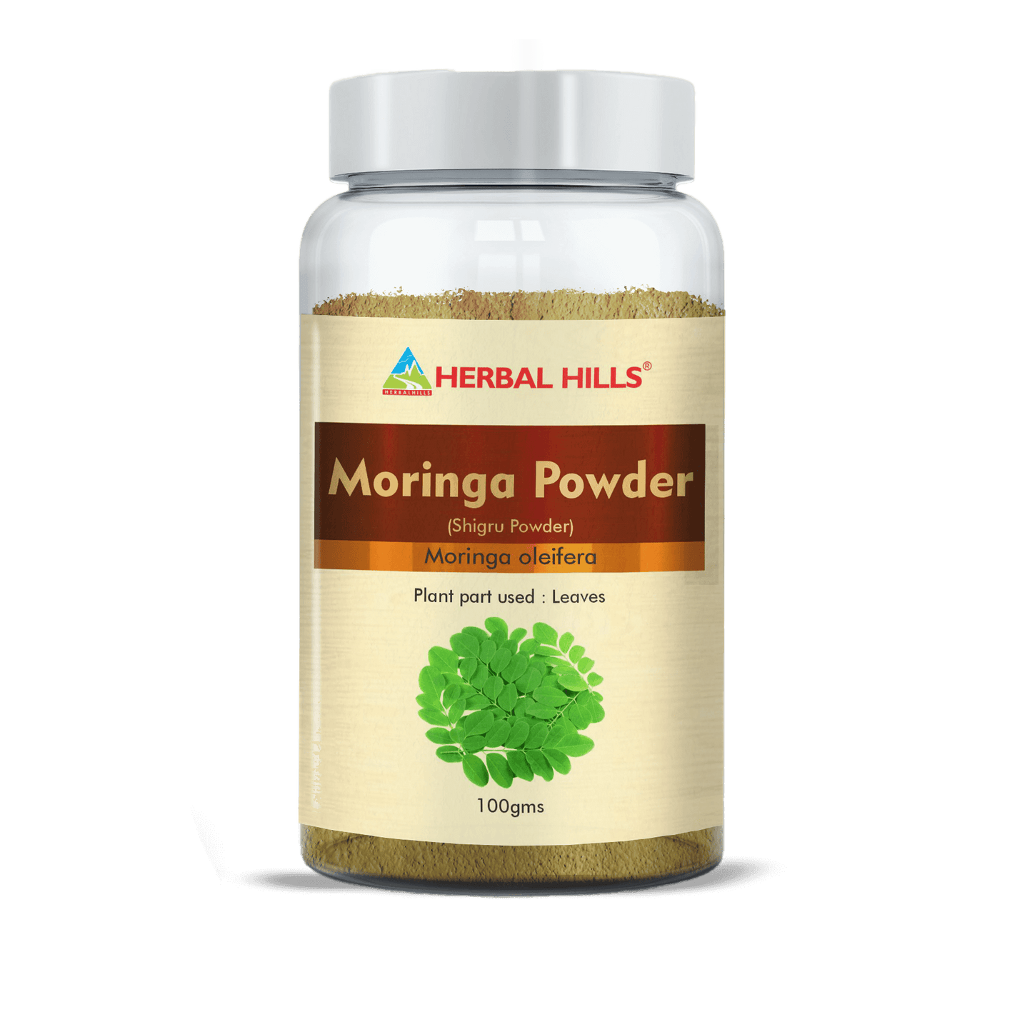 Herbal Hills Ayurveda Shigru Powder | Swadesiicart
