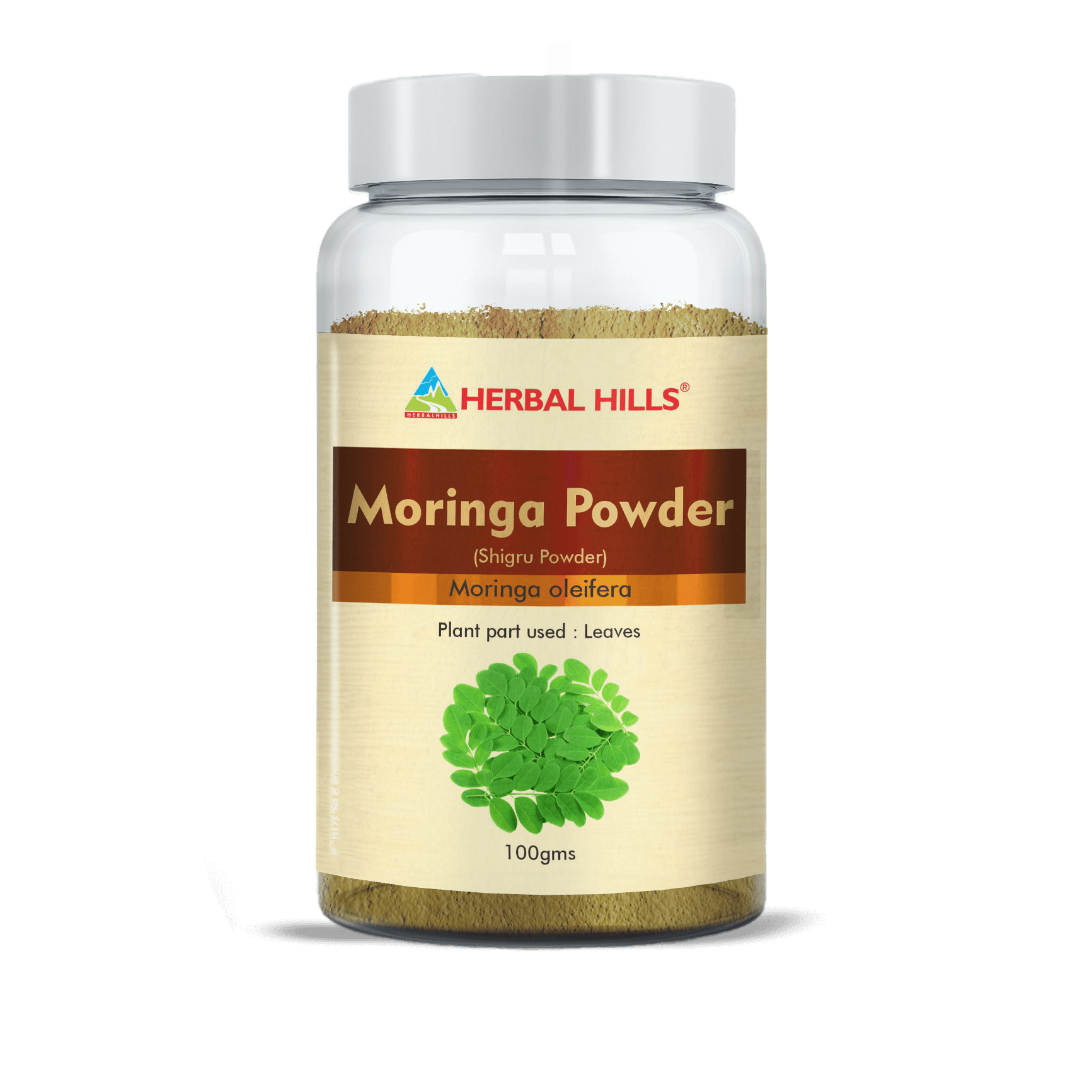 Herbal Hills Ayurveda Shigru Powder | Swadesiicart