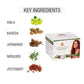 Bio Resurge Life Padmakesh Hair Pack | Swadesiicart