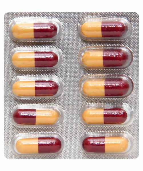 Bal Vedics Stonex Capsule - Swadesiicart