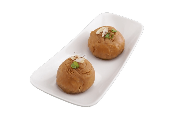 Agra Sweets Makhan Wada | Swadesiicart