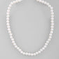 VOJ Pearl Beaded Necklace | Swadesiicart
