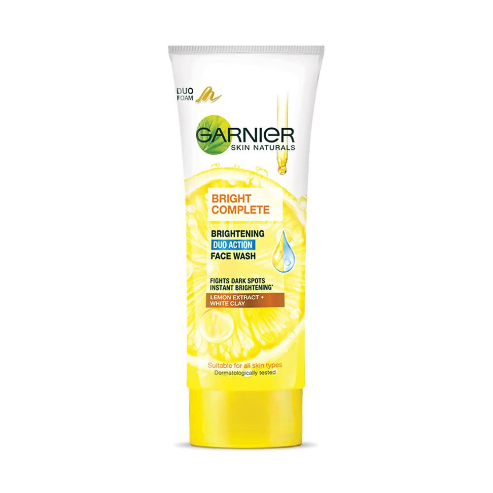 Face Wash Subscription