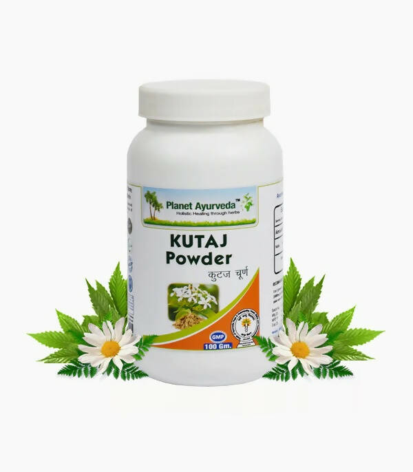 Planet Ayurveda Kutaj Powder | Swadesiicart