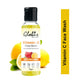 Globus Remedies Anti Ageing Globus Naturals Anti-Ageing Skin Brightening Vitamin C Face Wash | Swadesiicart
