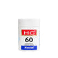 Haslab Homeopathy HC 60 Phytolacca Complex Tablet | Swadesiicart