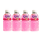 BAKERS Fubly Strawberry Juice Drink