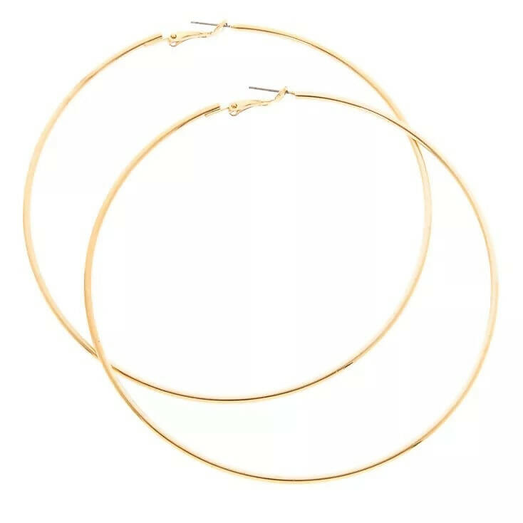 Mominos Fashion Joharkamal Gold-Polished Drop Earrings For Women - Swadesiicart